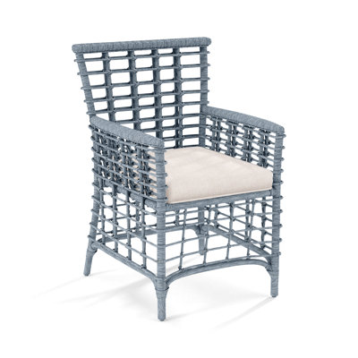 Luca Dining Armchair
