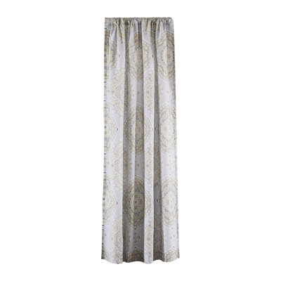 Solano Drape Panel