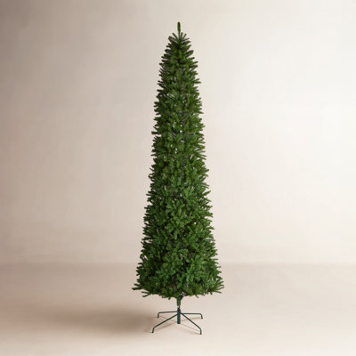 Kingswood Fir Slender Green Christmas Tree