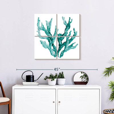 Corail de mer Brampt II