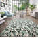 Malia Geometric Indoor / Outdoor Area Rug