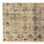 Hand Knotted Floral Area Rug-1541775280
