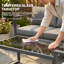 Garden Sofa Set