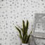 Marvella Pebble 12 in. x 12 in. Natural stone Mosaic Floor and Wall Tile-1688718677