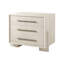 Urbane 3 Drawer Nightstand-2121603911