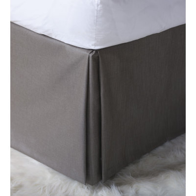 Naomi Tailored Bed Skirt