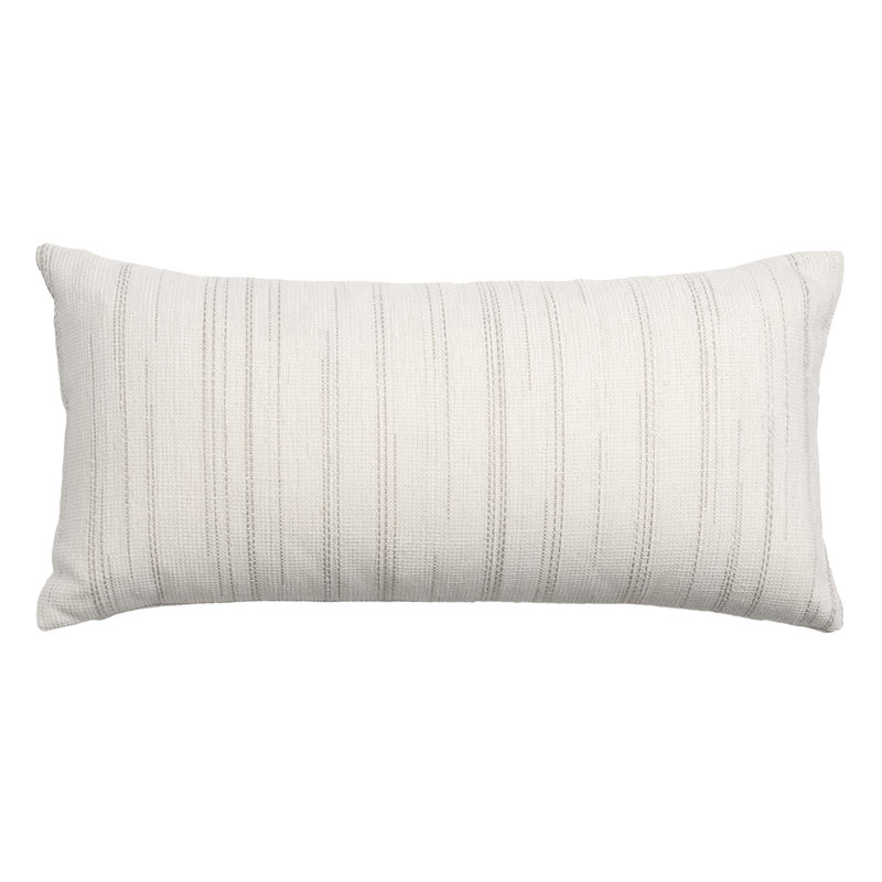 Score Performance Pillow, Pebble, Square 22"