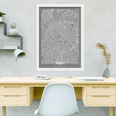 Stunning Decorative Canvas Painting, 21.7 x 29.5 inches | 100% Canvas with 100% Polystyrene Frame (Thickness: 0.08 inches) | UV Printed, Easy Wall Hanging Design | Perfect for Home, Office & Gallery Décor