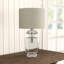 Esentepe Glass Table Lamp