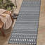 Tapis antidérapant et lavable Boho-1800098120-1800098124