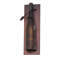 Applique murale encastrée avec 1 bouteille de vin Tuscan Vineyard-16183257-16183256-16183255