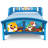 Baby Shark Toddler Platform by Delta Children