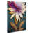 Wrapped Canvas selected