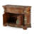 Villa Valencia Bachelor's Chest with Mirror