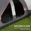4 Person Tent