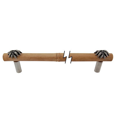 Palmaria 12 Center to Center Appliance Pull