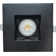 3'' Dimmable Air-Tight IC Rated Standard Recessed Lighting Kit