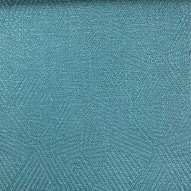 Tissu de revêtement en jacquard Essex-Enford, Laguna