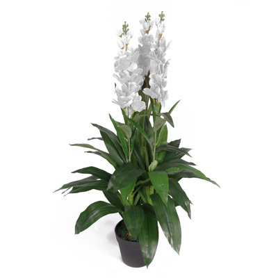 100cm Artificial Plant in Pot Liner