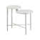 Seabrook Tiered End Table