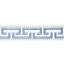 Schumacher X Paloma Contreras Margo Fret Trim-125100938