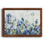Pure Poetry - Reproduction d'art sur toile encadrée-856801060-856801061
