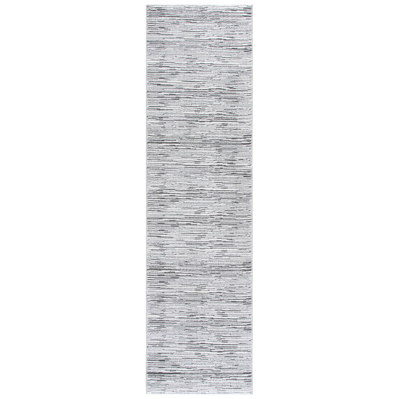Lunara 302 Performance No Pattern Rug, 2'-2" X 8'-0" Runner