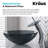 Vessel Mixer Single Hole Bathroom Faucet-6405838-6405840-6405845