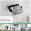 Wall Mounted Toiler Paper Holder-102465691