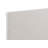 NORDIC UPHOLSTERED KING BED WHITE LINEN BLACK-124521111-124521115