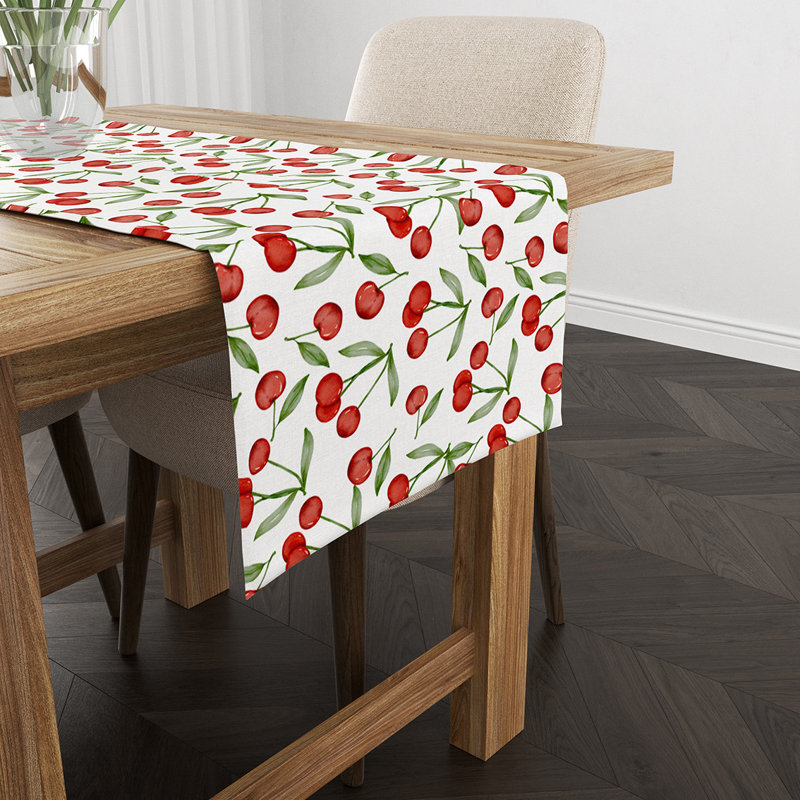 Chemin de table La Crosse