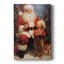 Art des Fêtes de Noël - Toile tendue avec châssis - Série 2-XCV III-342284923