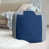Flat Silver/Blue/Flat Silver selected