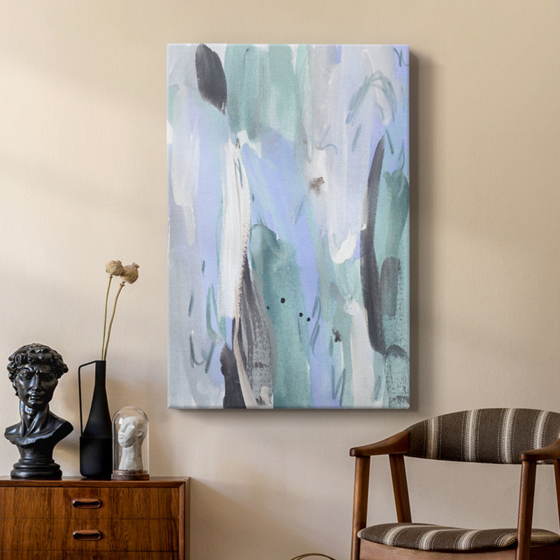 Ocean Crush III - galerie sur mesure, H 36 po x l 24 po
