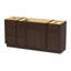Base de meuble-lavabo simple 66 po seulement-98818685