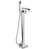 Brushed Nickel is out of stock