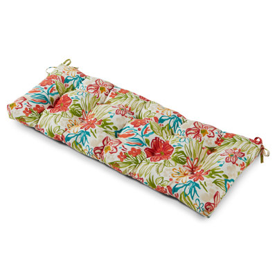 Shipton Outdoor Bench Seat Cushion