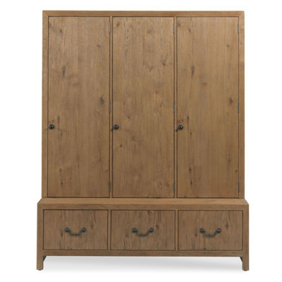 Accent Cabinet