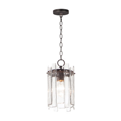 Warren - Light Unique/Statement Pendant