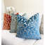Housse de coussin Velvet Maze-98109955-108626886