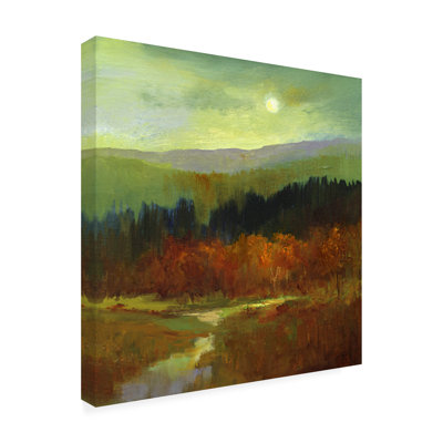 Painting Print
