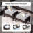 Outdoor Wicker Patio Conversation Furniture Set-106891295
