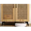 Armoire de rangement pour chaussures Juleeanna