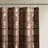 Jacquard Shower Curtain