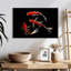 Koi Fish Trio-107704607