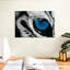 Oeil de tigre bleu Brampt-107718680
