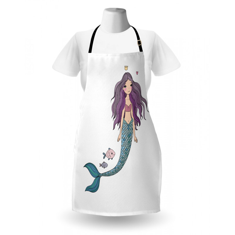 Bib Apron