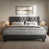 Gray Linen
