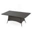 CORSICA DINING TABLE
