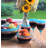 Mosaic Chalk Cadon 6" Serving Bowl-803749381